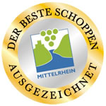 Der beste Schoppen Mittelrhein