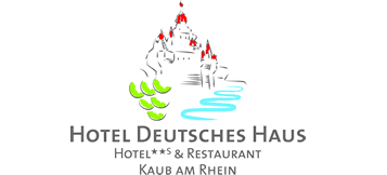 Hotel Deutsches Haus Kaub
