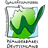 Wanderbares Deutschland