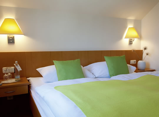 Hotel Deutsches Haus in Kaub am Rhein