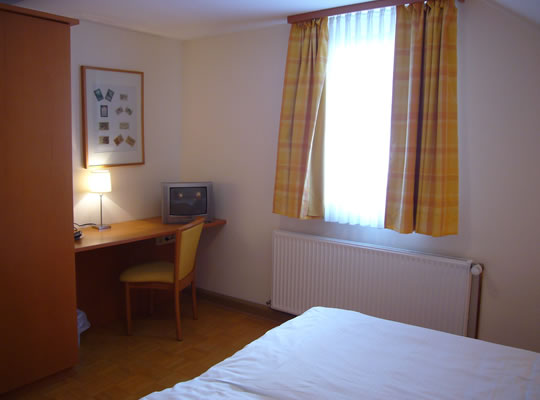 Hotel Deutsches Haus in Kaub am Rhein