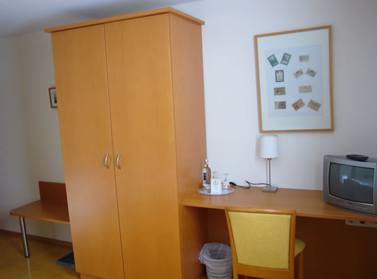Hotel Deutsches Haus in Kaub am Rhein